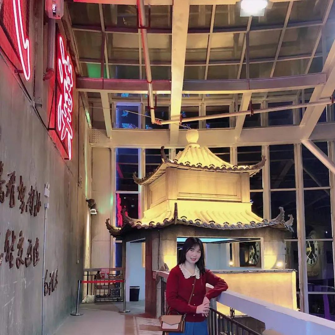 【網紅項目】利友誠|超10000平沉浸式實景，網紅打卡新地標！(圖9)
