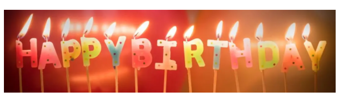 員工生日會(huì)｜美好時(shí)光，你我同行！(圖1)