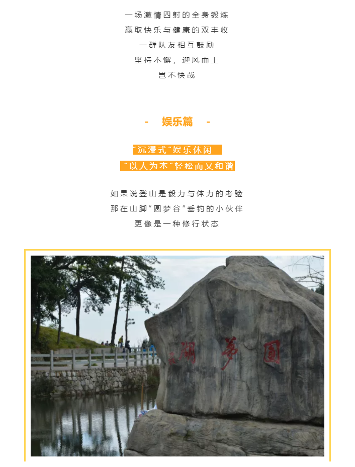 秋天了，來(lái)一場(chǎng)成年人的秋游吧(圖4)
